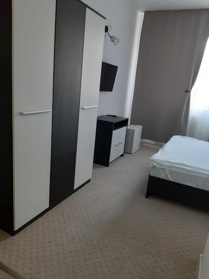 Albergue Casablanca Craiova Exterior foto