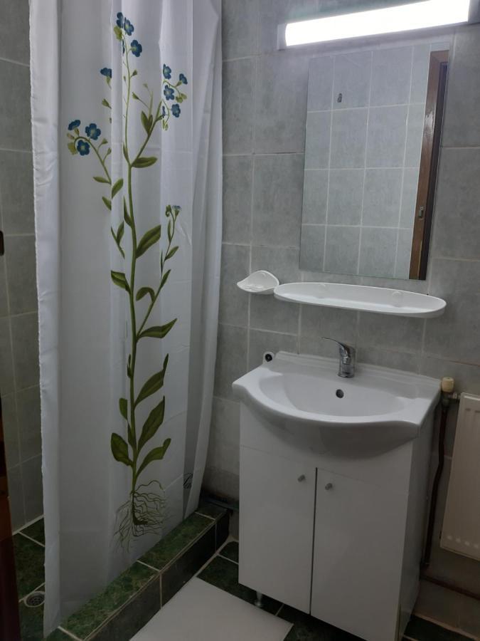 Albergue Casablanca Craiova Exterior foto
