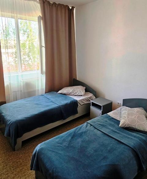 Albergue Casablanca Craiova Exterior foto