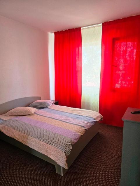 Albergue Casablanca Craiova Exterior foto