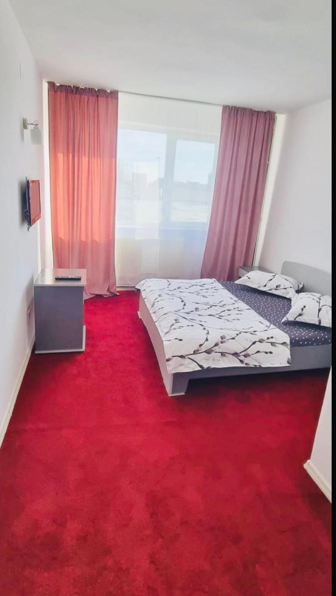 Albergue Casablanca Craiova Exterior foto