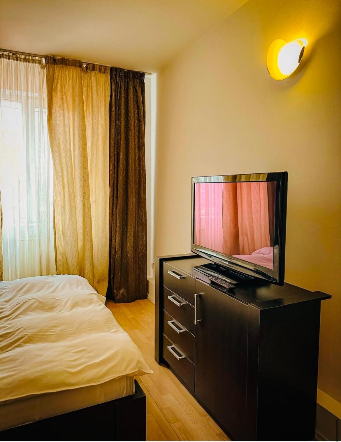 Albergue Casablanca Craiova Exterior foto